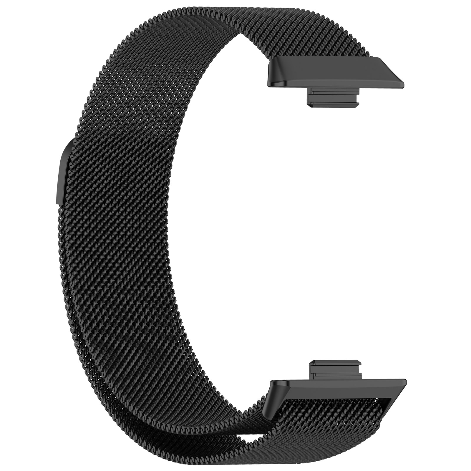 Milanese Loop Band For Huawei  - Milanese Loop Magnetic ulasan dan harga