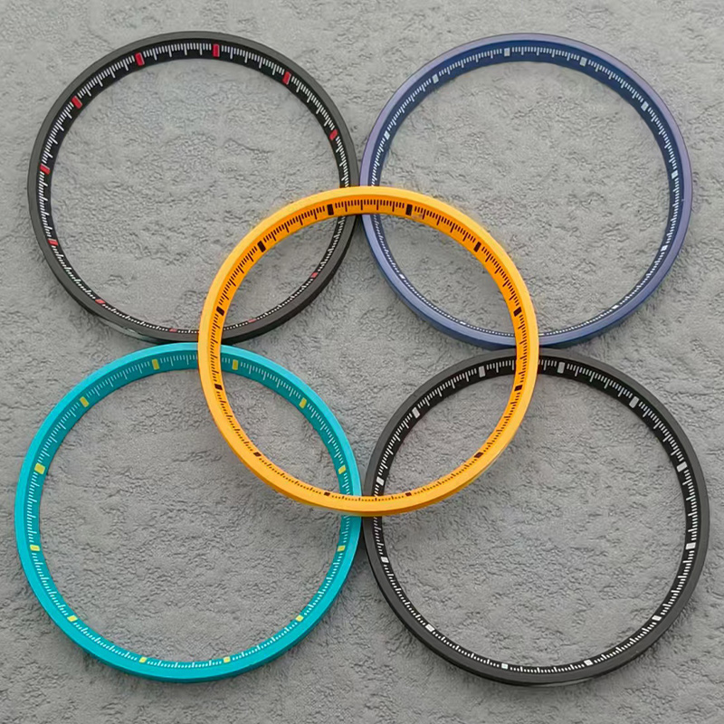 31.3mm*28mm Chapter Ring Fits  - Citizen Watch Tsuyosa ulasan dan harga