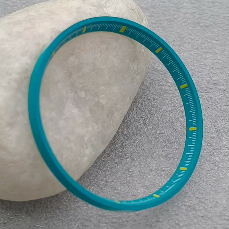 31.3mm*28mm Chapter Ring Fits  - Citizen Watch Tsuyosa ulasan dan harga