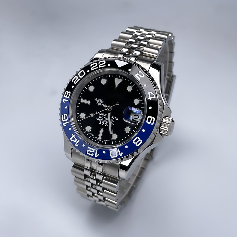YM Style 40mm Mens Wristwatch, - Cartier Watch Santos ulasan dan harga