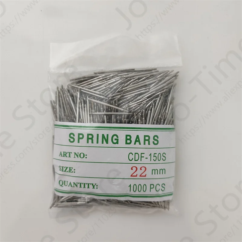 1000pcs Watch Spring Bar Tool  - Spring Bar Tool Set ulasan dan harga