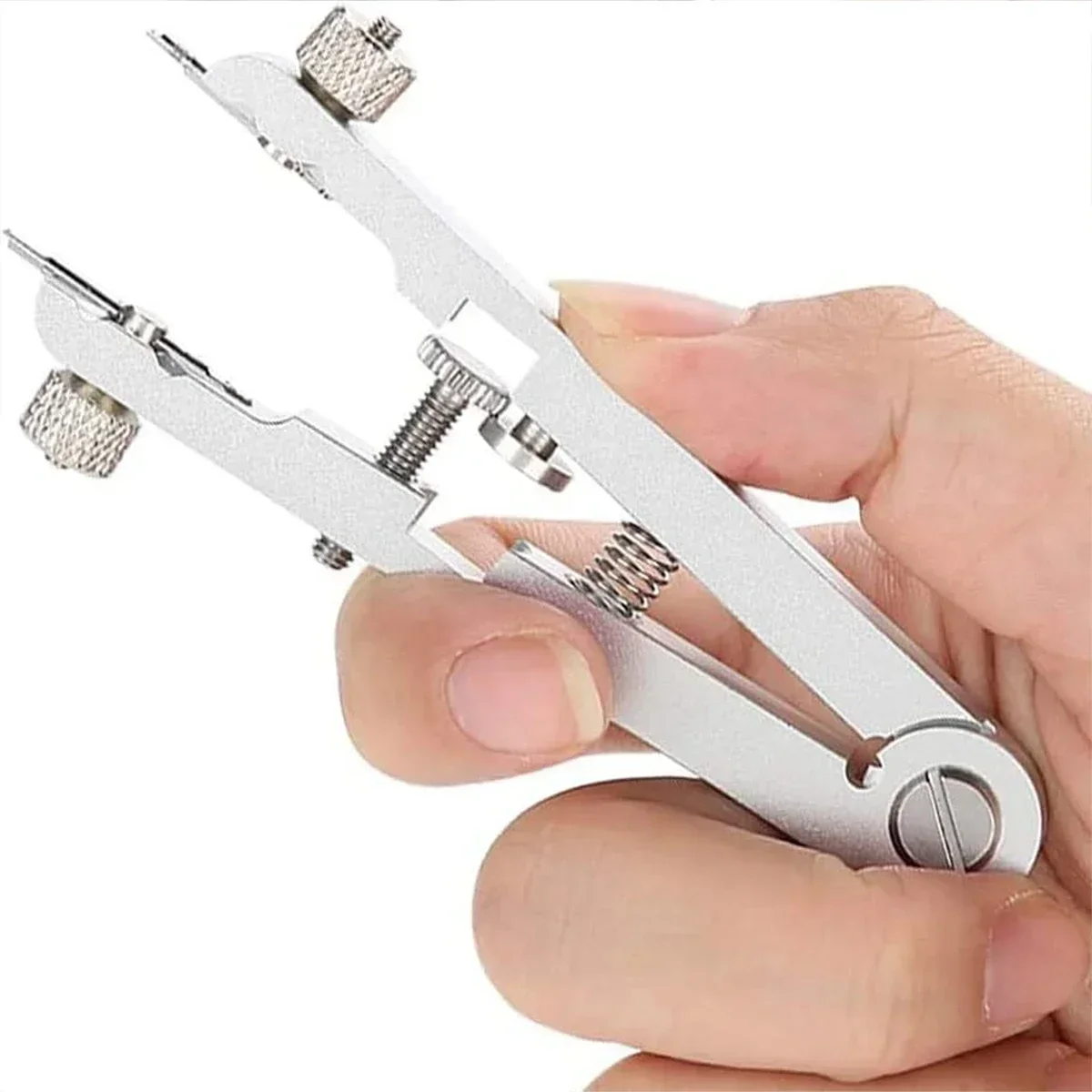 Watch Spring Bar Plier Tool Ki - Spring Bar Tool Set ulasan dan harga