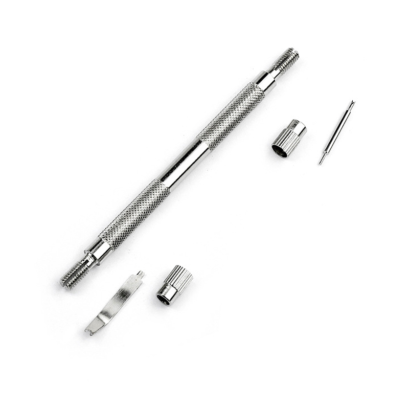 Double-ended Watch Repair Fork - Spring Bar Tool Set ulasan dan harga