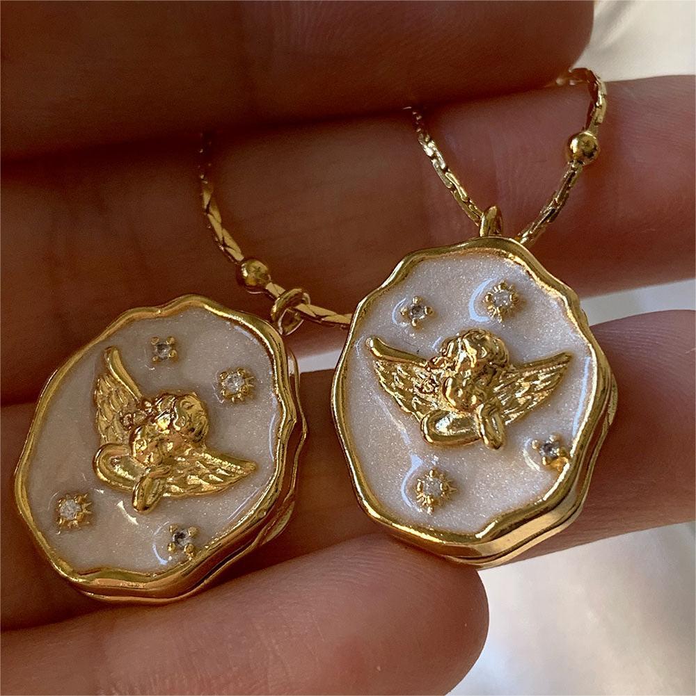 Creative Stainless Steel Locka - Butterfly Clasp Deployant ulasan dan harga