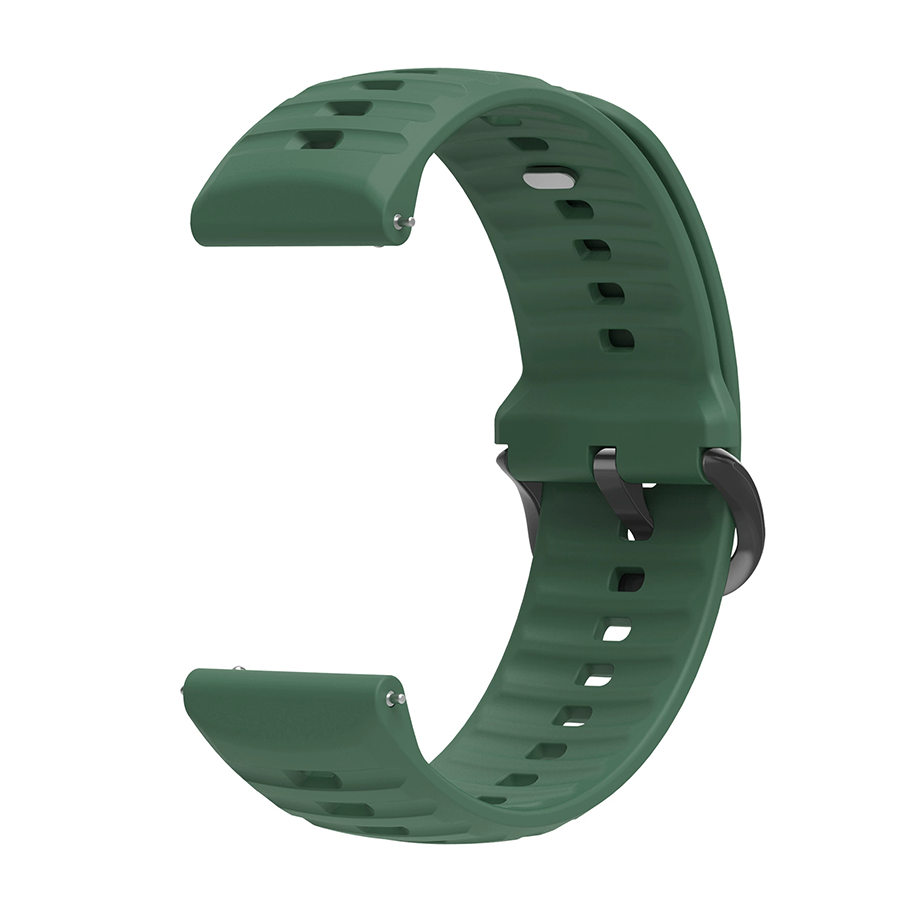 For COROS APEX 4 46mm 42mm Str - Silicone Watch Band 22Mm ulasan dan harga