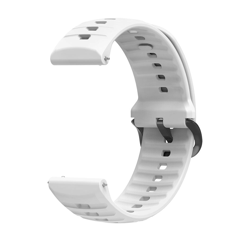 For COROS APEX 4 46mm 42mm Str - Silicone Watch Band 22Mm ulasan dan harga