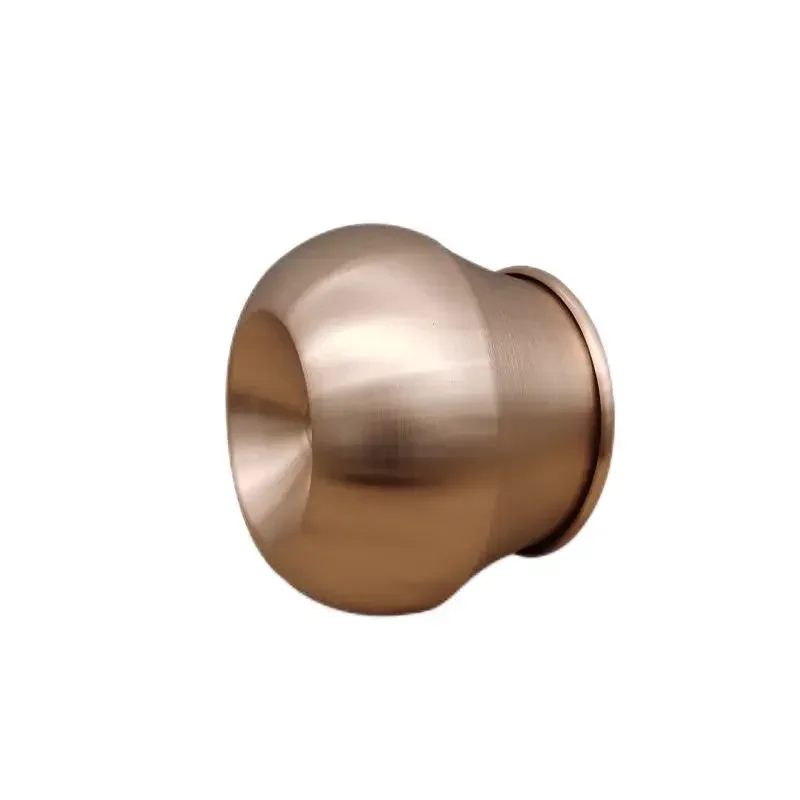 New Copper Cup Chinese Vacuum  - Curved Spring Bar ulasan dan harga