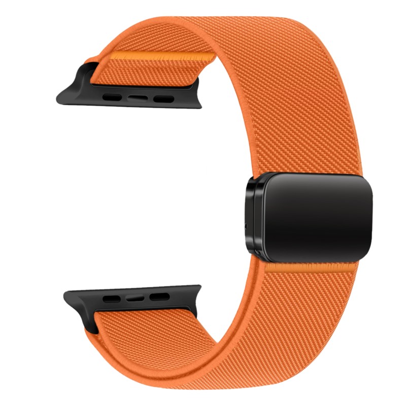 3PCS Magnetic Straps For Apple - Milanese Loop Magnetic ulasan dan harga