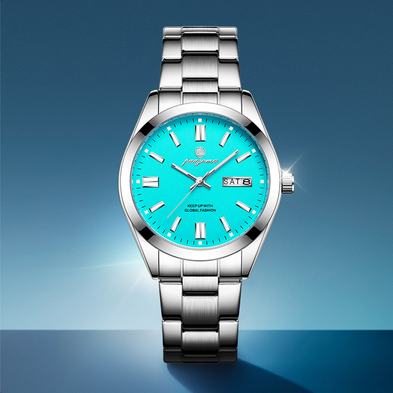 2026 PAAZOMU Luxury Automatic  - Rolex Watch Datejust ulasan dan harga