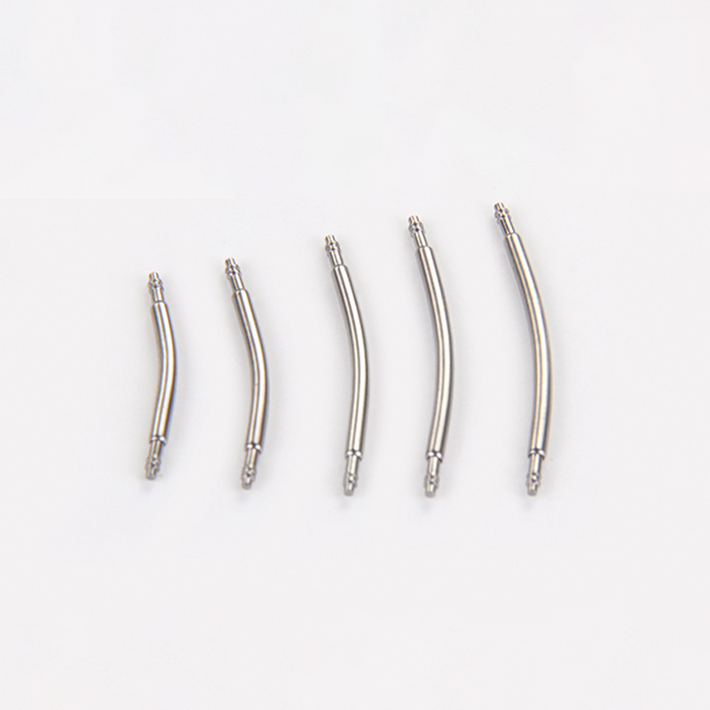 1.5mm Bent Spring Bars Curved  - Curved Spring Bar ulasan dan harga
