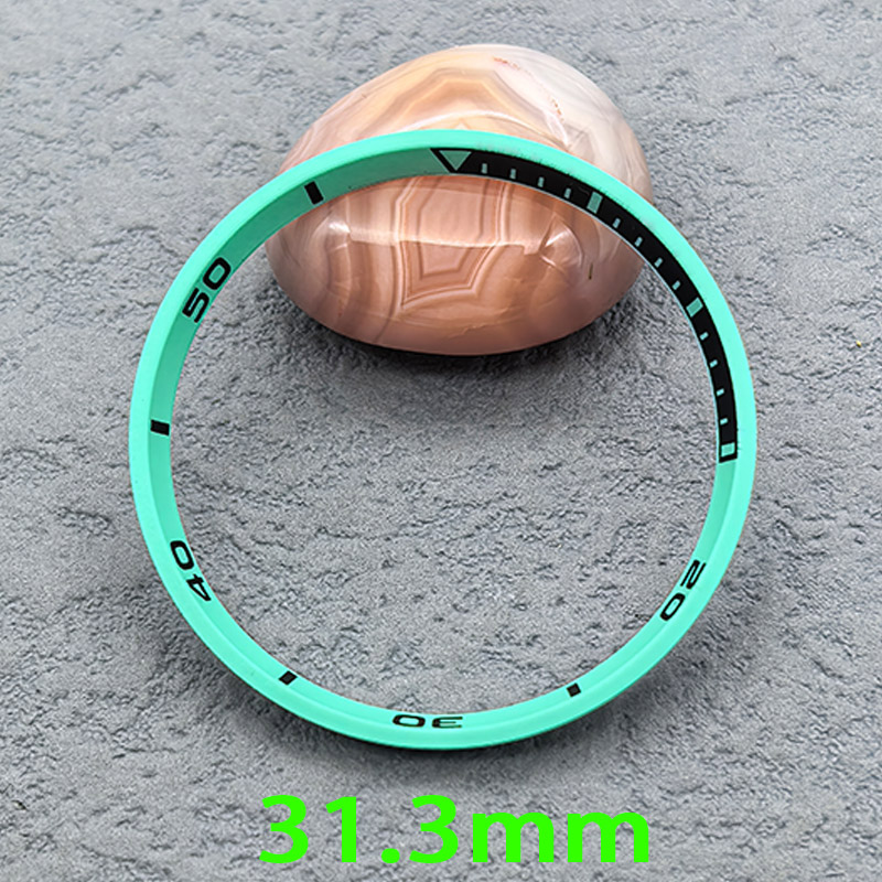 NH35 Case Inner Ring Dia 31.3m - Citizen Watch Tsuyosa ulasan dan harga