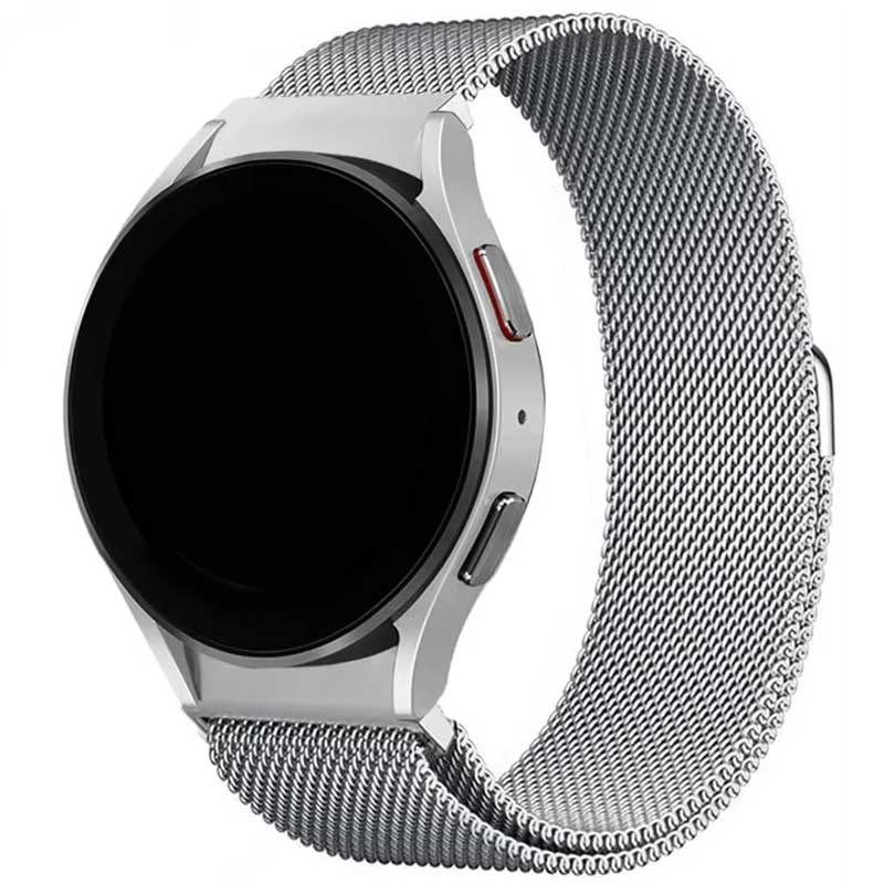 No Gaps Band For Samsung Galax - Milanese Loop Magnetic ulasan dan harga