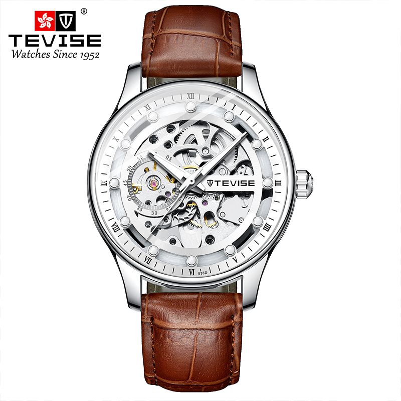 Ｆashion Mechanical Watch For M - Seiko Watch Presage ulasan dan harga