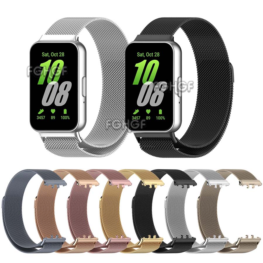 Magnetic Strap For Samsung Gal - Milanese Loop Magnetic ulasan dan harga