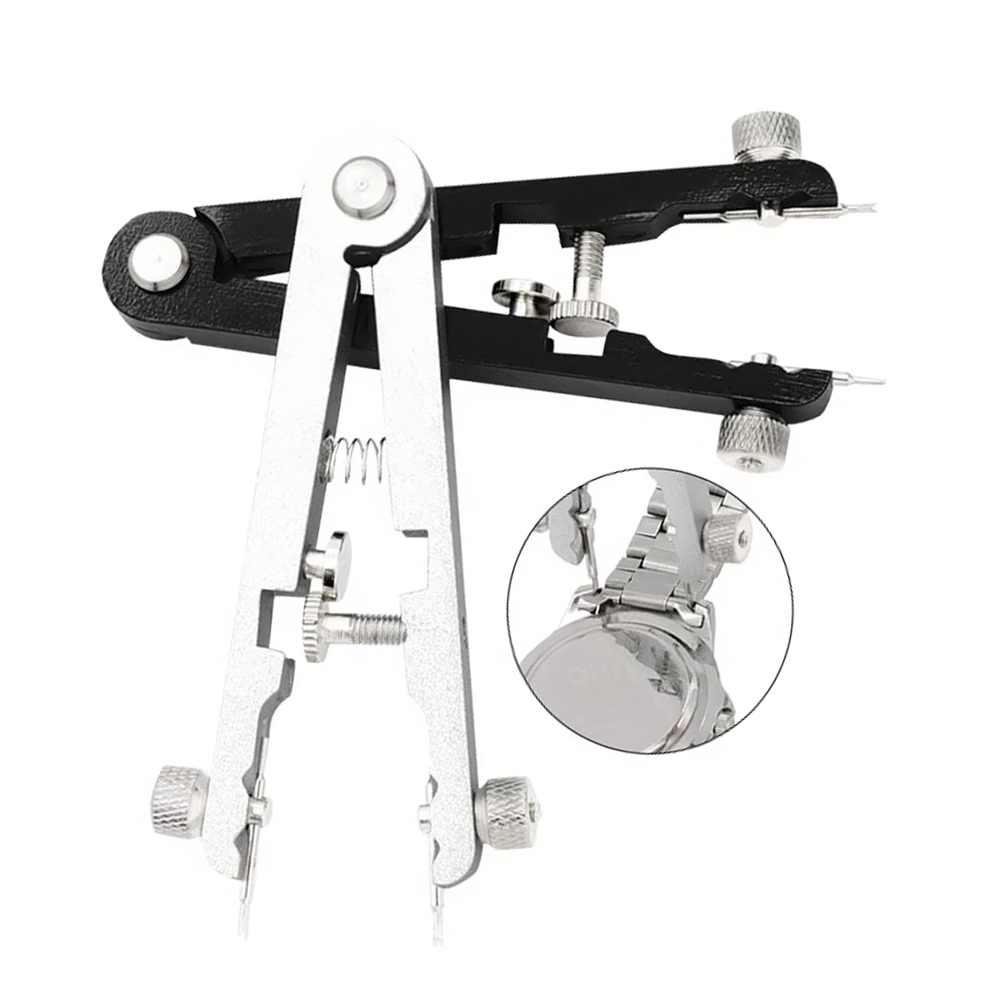Watch Spring Bar Plier Tool Ki - Spring Bar Tool Set ulasan dan harga
