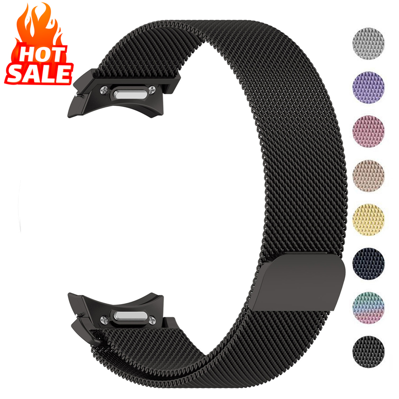Milanese Loop For Samsung Gala - Milanese Loop Magnetic ulasan dan harga