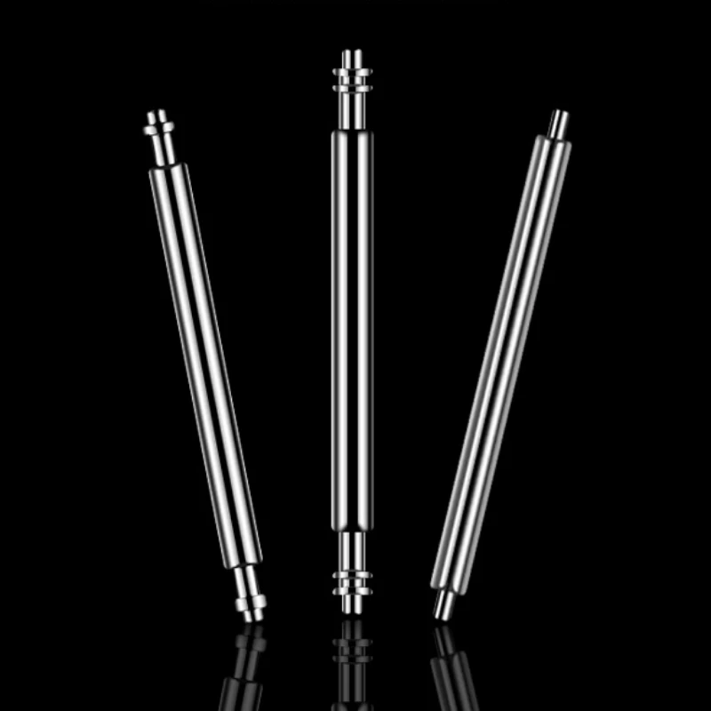 15pcs Watch Band Pin 2.0mm Dia - Spring Bar Tool Set ulasan dan harga