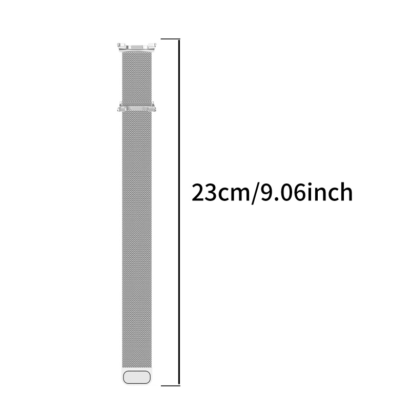 Milanese Loop For Samsung Gala - Milanese Loop Magnetic ulasan dan harga