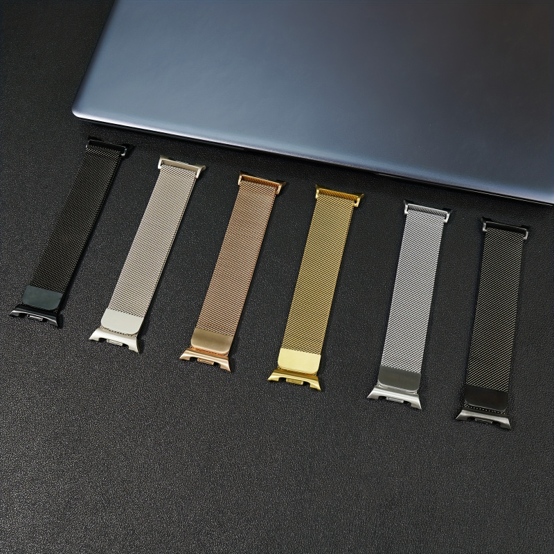 Milanese Loop For Samsung Gala - Milanese Loop Magnetic ulasan dan harga