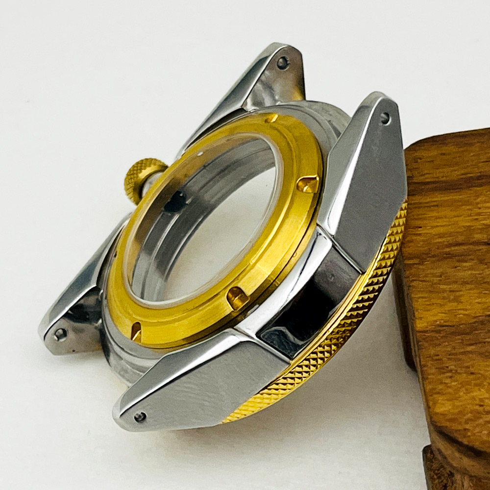 King Samurai Watch Case SRPB N - Citizen Watch Tsuyosa ulasan dan harga