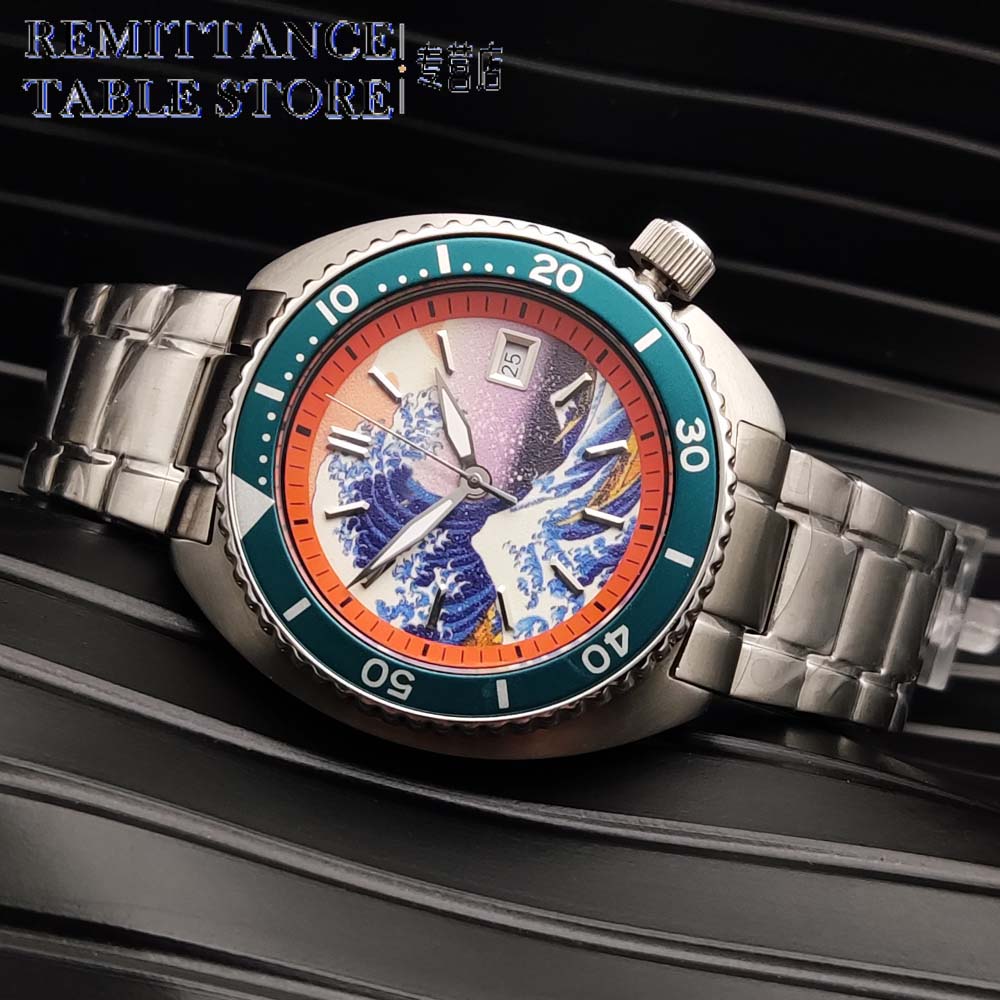Men's C NH35 Automatic Mechani - Cartier Watch Santos ulasan dan harga
