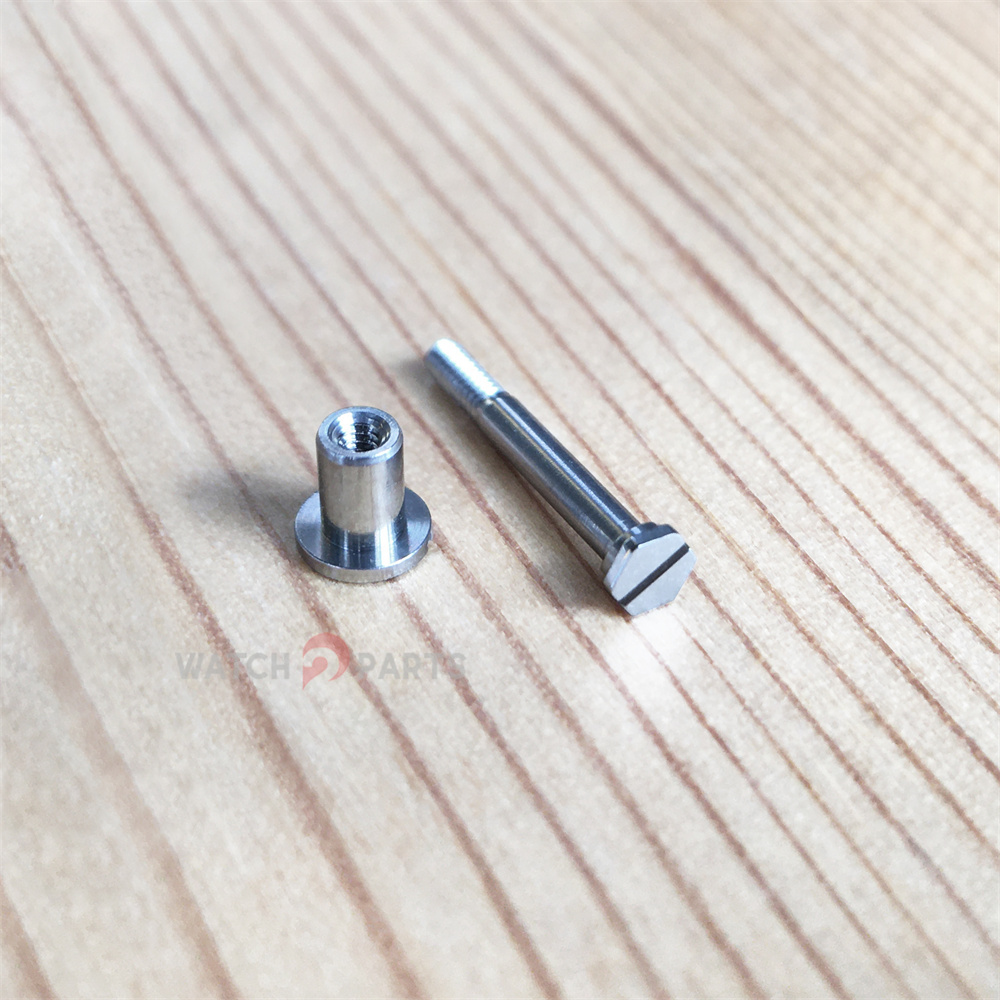 Bezel Case Back Screw for Aude - Audemars Piguet Watch Royal Oak Offshore ulasan dan harga