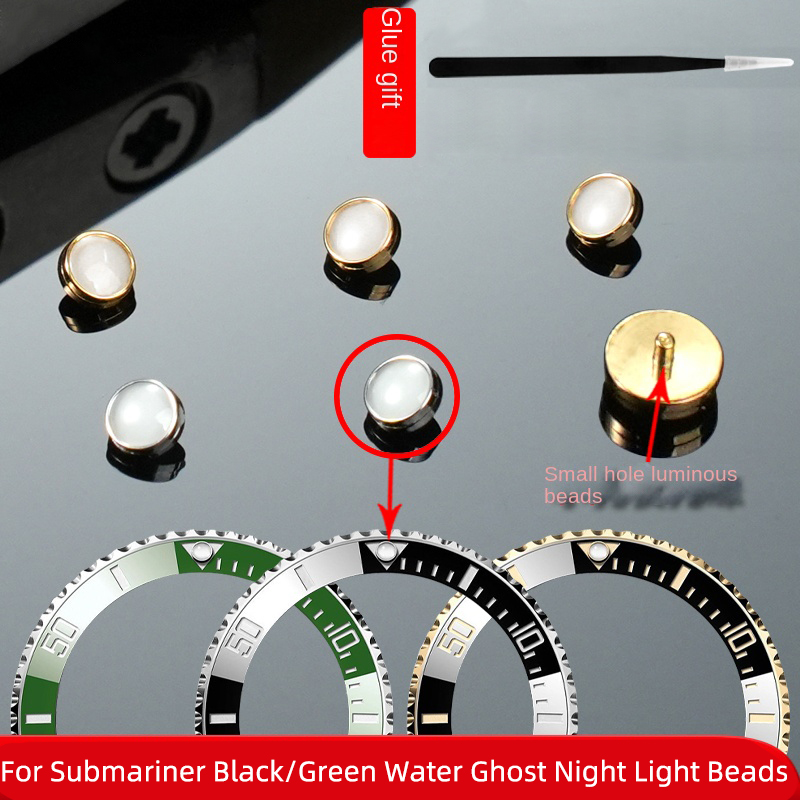 For Rolex Submariner Luminous  - Rolex Watch Daytona ulasan dan harga